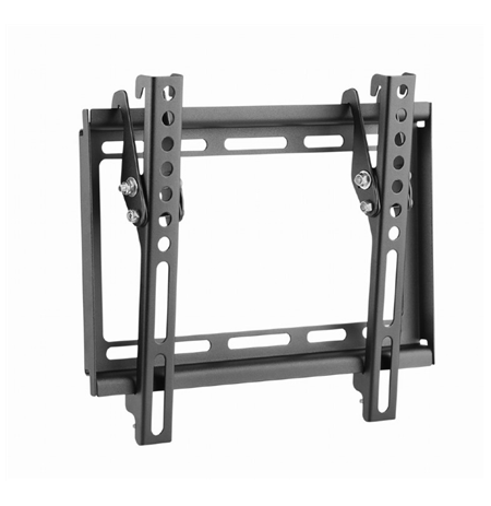 Gembird Wall mount WM-42T-04 Tilt Black