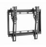 Gembird | Wall mount | WM-42T-04 | Tilt | 23-42 " | Black