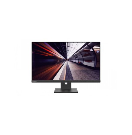 LENOVO E24-30/ 23.8 "/ IPS/ 1920X1080/ 16:9/ 100HZ/ 250N/ SPEAKERS (2WX2)/ TILT/ SWIVEL/ LIFT/ PIVOT/ 3Y