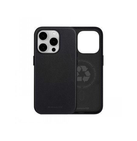 DBRAMANTE 1928 ROSKILDE MAGSAFE - IPHONE 15 PRO - BLACK