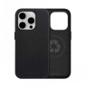 DBRAMANTE 1928 ROSKILDE MAGSAFE - IPHONE 15 PRO - BLACK