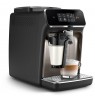 Philips Coffee maker | EP2336/40 | Pump pressure 15 bar | Built-in milk frother | Fully Automatic | 1500 W | Black