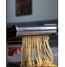 Gefu Pasta Perfetta White Pasta Machine G-89206