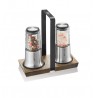 Gefu X-plosion salt and pepper mill set G-34641