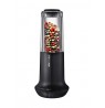 Salt and pepper grinder M black GEFU X-PLOSION G-34628