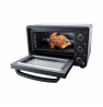 Steba KB A25 Oven with Grill Black