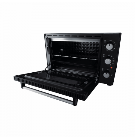 Steba KB M60 Oven with Grill Black