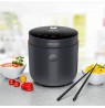 Rommelsbacher MRK 500 rice cooker 2 L 500 W Graphite