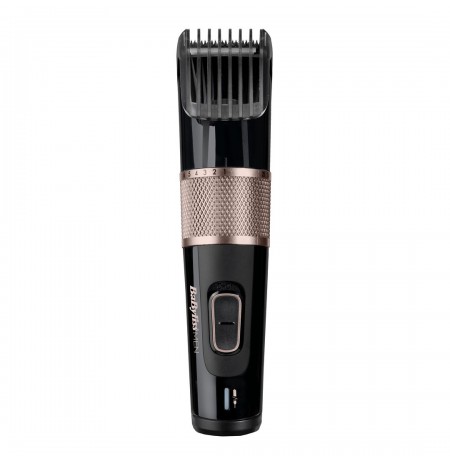 BaByliss E974E hair trimmers/clipper Black, Brown 26